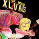 Illustration for article titled New Orleans Welcomes The Super Bowl With A Roger Goodell Being Eaten By A Giant Vagina Float